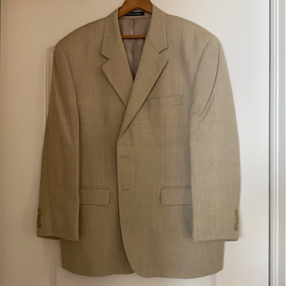 Ralph Lauren SportCoat